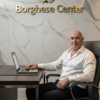 Виктор Боргезе