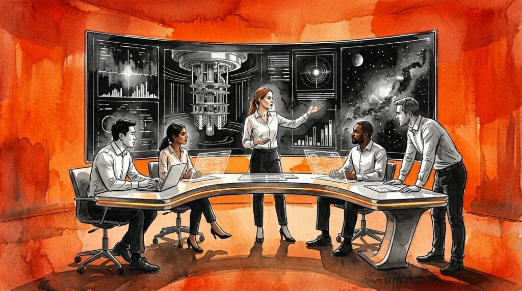 Эффективное управление командой при неполной занятости в 2026 году