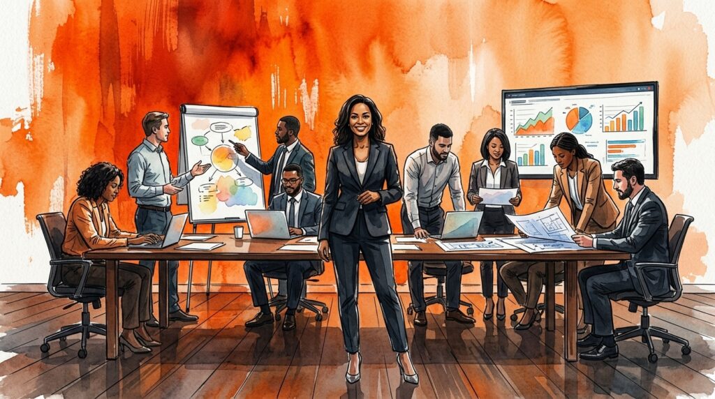 Как малому бизнесу привлечь сильных специалистов в 2026 году