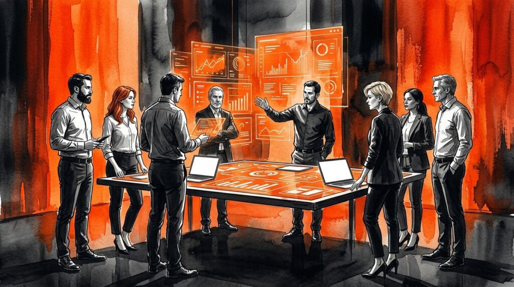 Формальный найм и адаптация: как удержать сотрудников в 2026 году