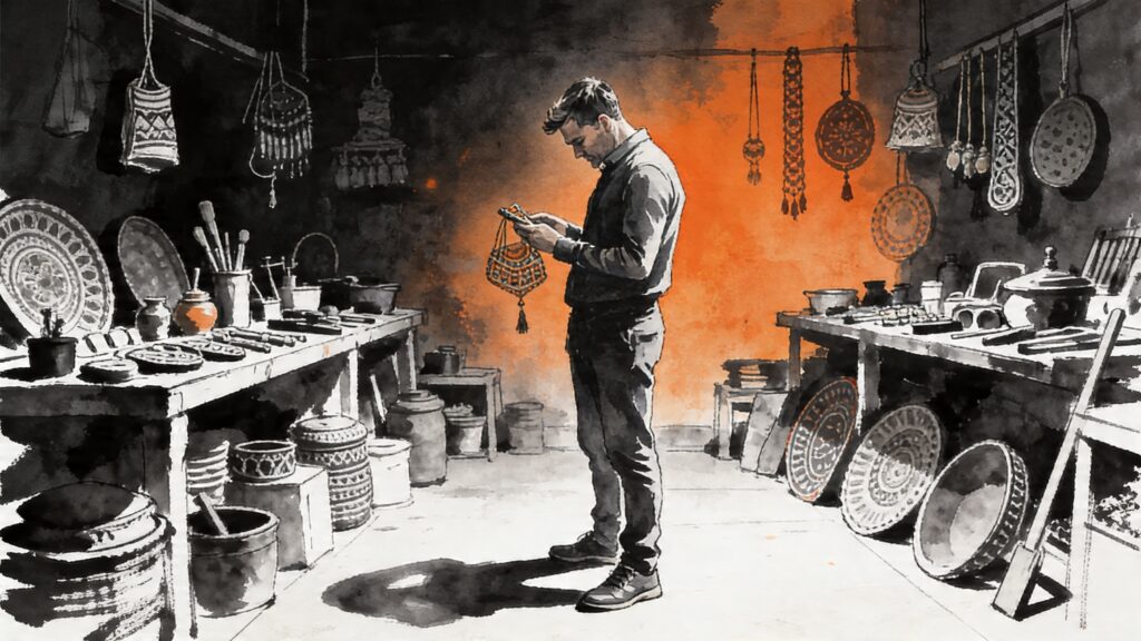 Проблемы локального производства в малом бизнесе: опыт 2026