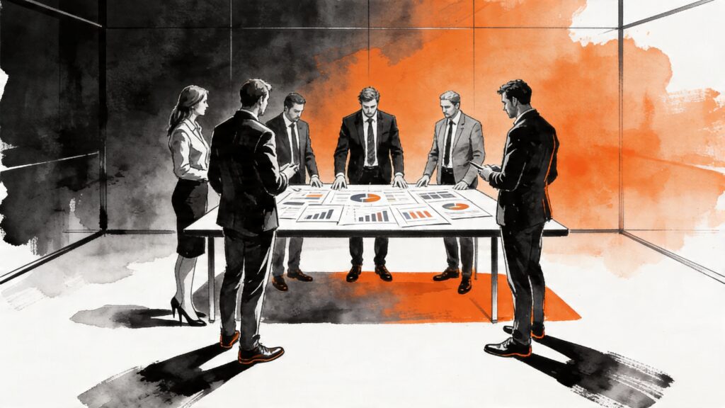 Как увеличить продажи при падении спроса и низких тратах клиентов