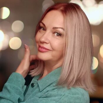 Наталья Гурешидзе