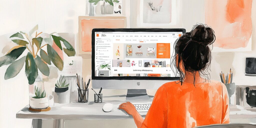 Как открыть магазин на Авито: от регистрации до первых продаж