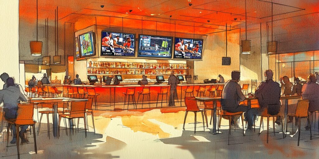 Спортивный бар: как заставить хрустеть не только чипсы, но и кассу