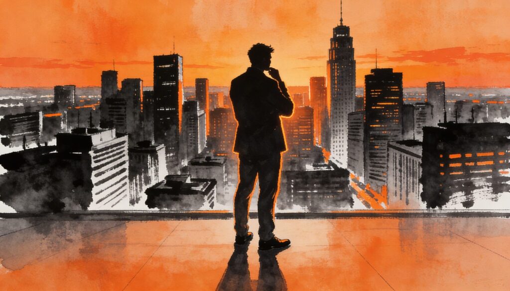 Как не стать жертвой демографического спада бизнеса в России