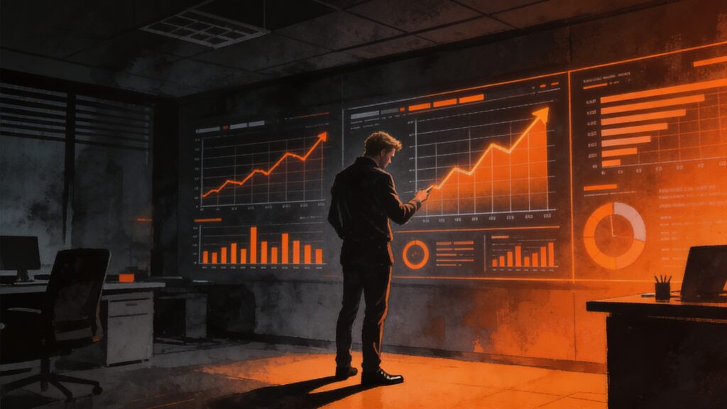 Как увеличить продажи и прибыль: системный подход к скейлингу