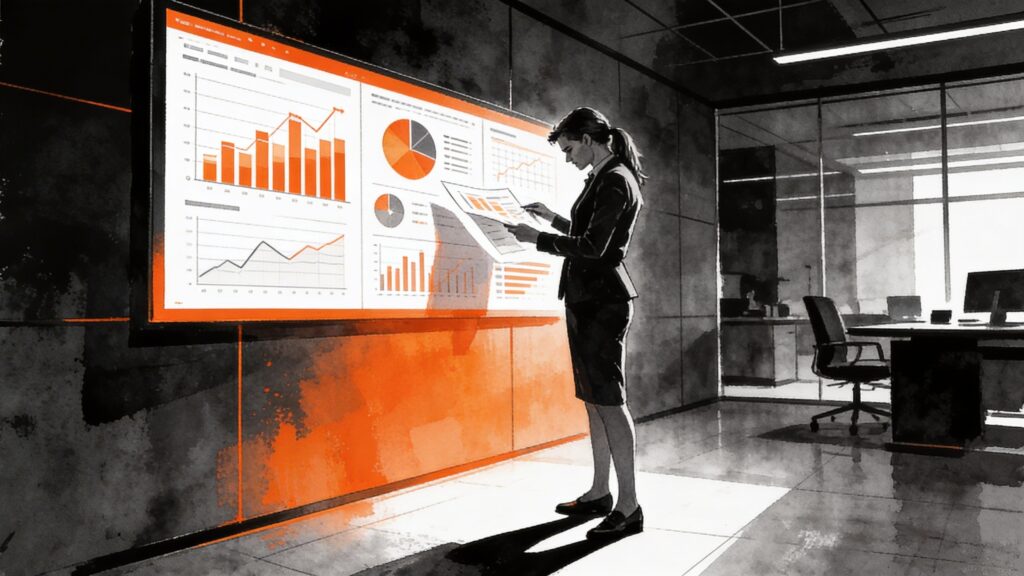 Как защитить бизнес от рецессии и падения спроса в 2026 году