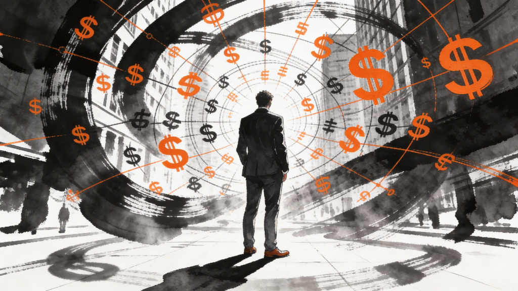 Налоговая реформа 2026: что ждет предпринимателей и как выжить