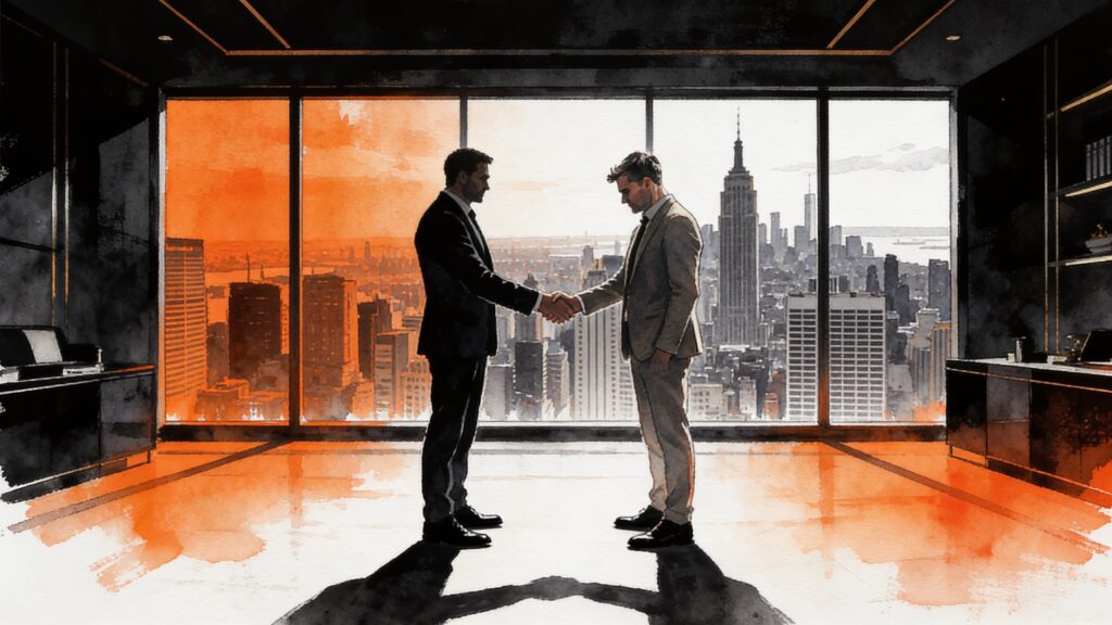 Как выгодно продать бизнес и сохранить безупречную репутацию