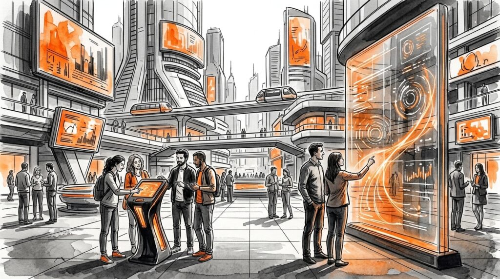 Как завоевать доверие к бренду в 2026 году: секреты успеха