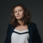 Елена Викторовна Москвитина