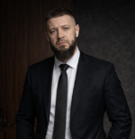 Сергей Александрович Здравков