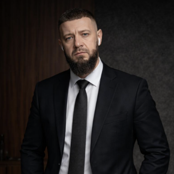 Сергей Александрович Здравков