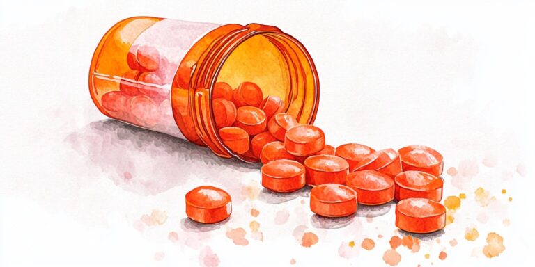 Синяя таблетка, которая сорвала джекпот. Бизнес-история Viagra