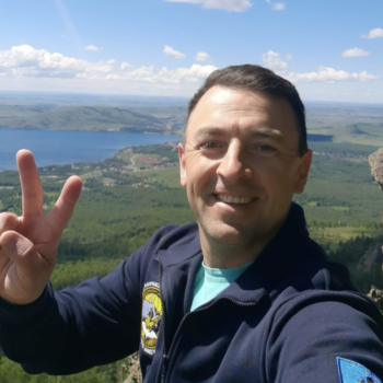 Иван Аркадьевич Плюснин