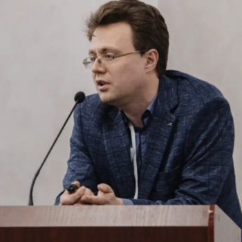 Игорь Ядрышников