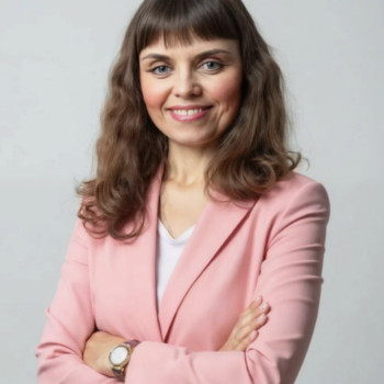 Лилия Валерьевна Малова