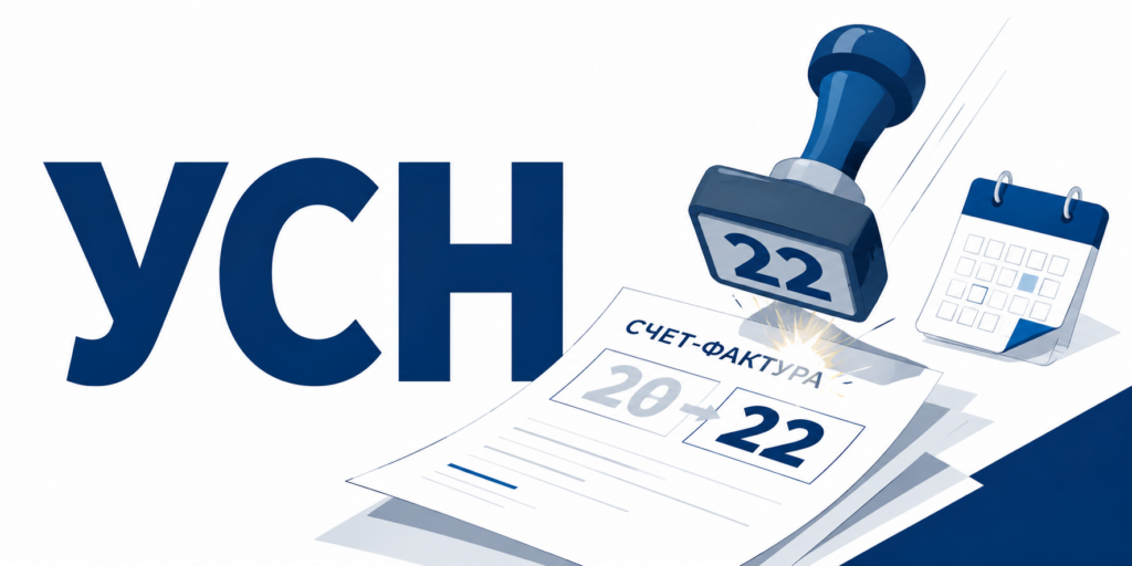 Чек-лист перехода на НДС 22% в 2026 году: договоры, кассы, 1С