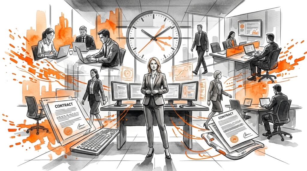 Неполная занятость и подработки в 2026: что делать HR