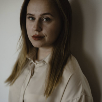 Елизавета Косилова