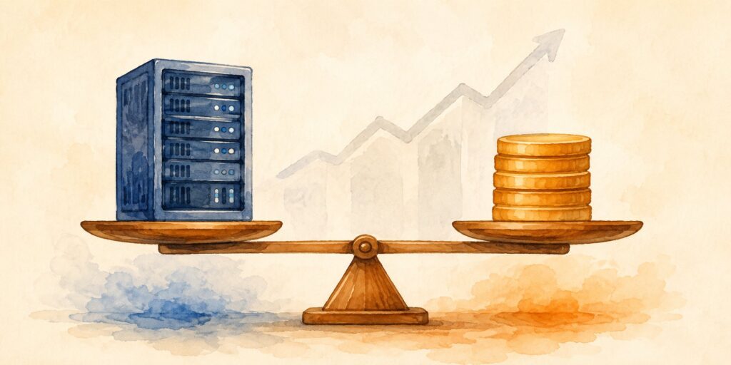 Кейс IT-компании в 2026 году