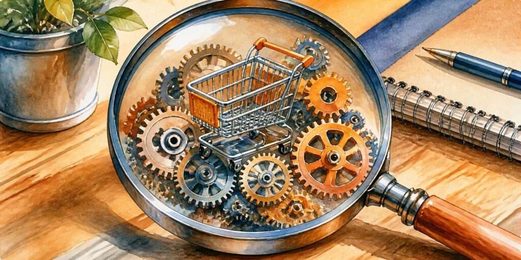 10 пунктов о работе селлеров на АУСН в 2026