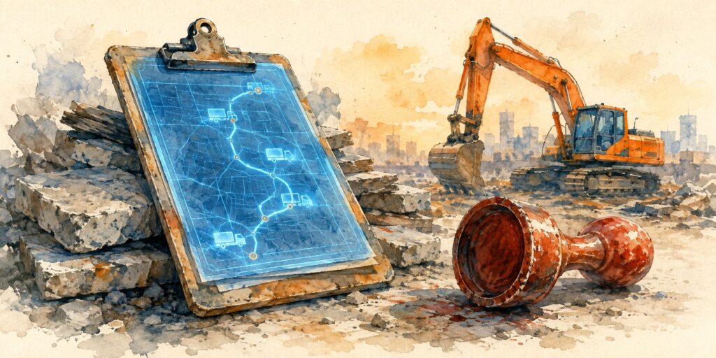 Кейс 2026: как избежать штрафа 1,5 млн при эконадзоре