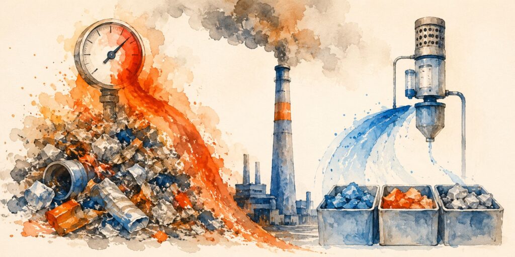 Кейс завода: снижение платы за НВОС на 40% в 2026 году