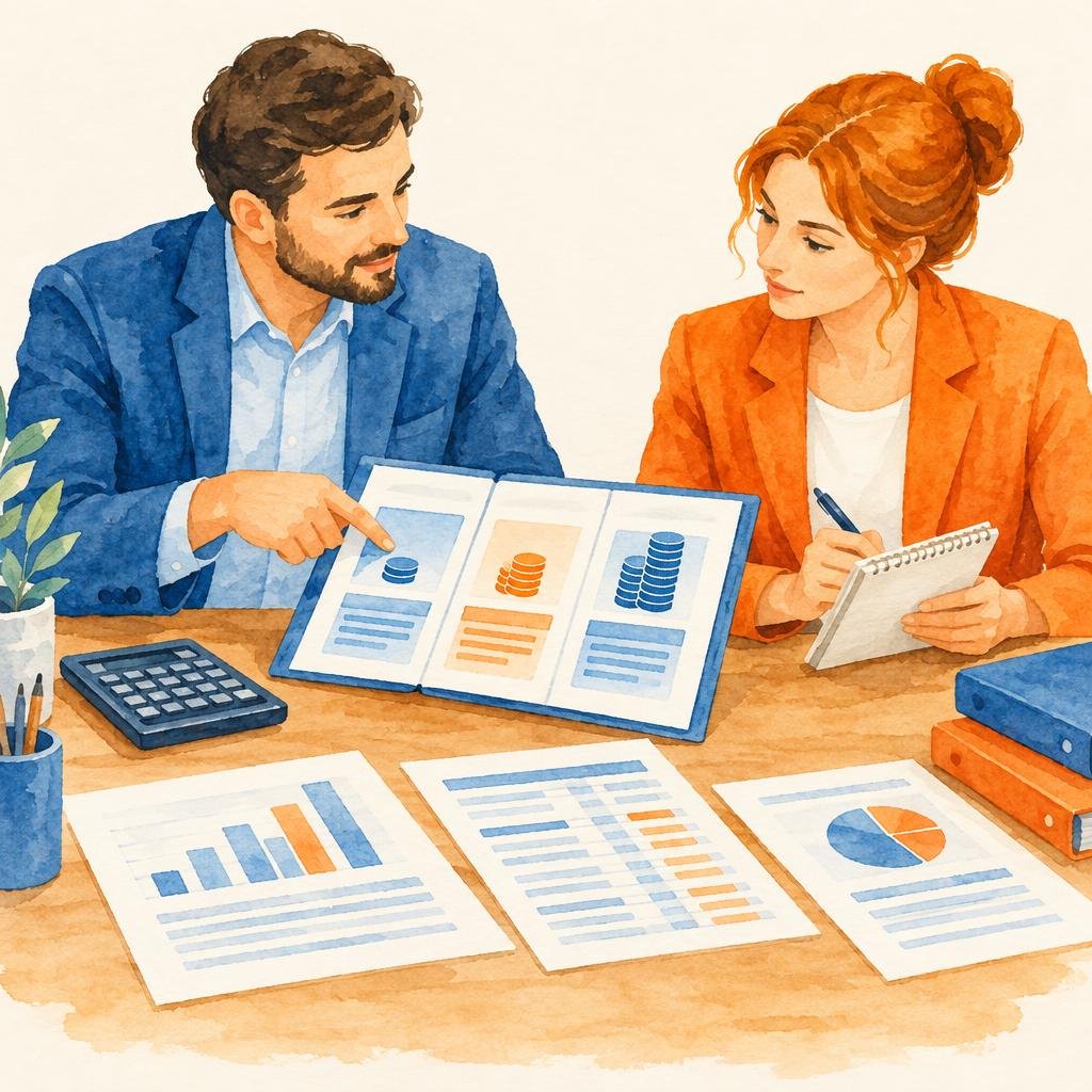 4. Выбираем режим ставок НДС на старте работы