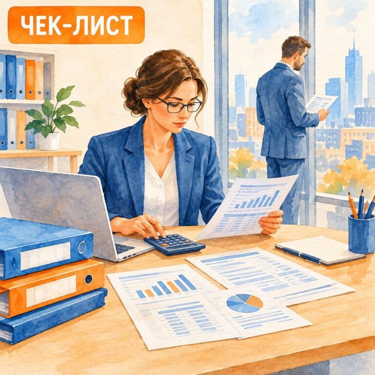 10 пунктов об НДС на УСН в 2026 году