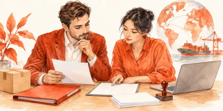 Шпаргалка ВЭД: какие документы и условия проверить перед международным платежом