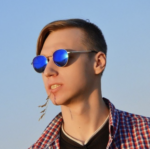 Никита Игоревич Черников