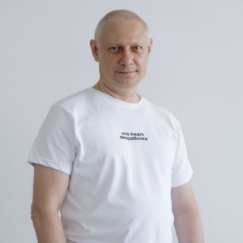 Евгений Николаевич Сомов