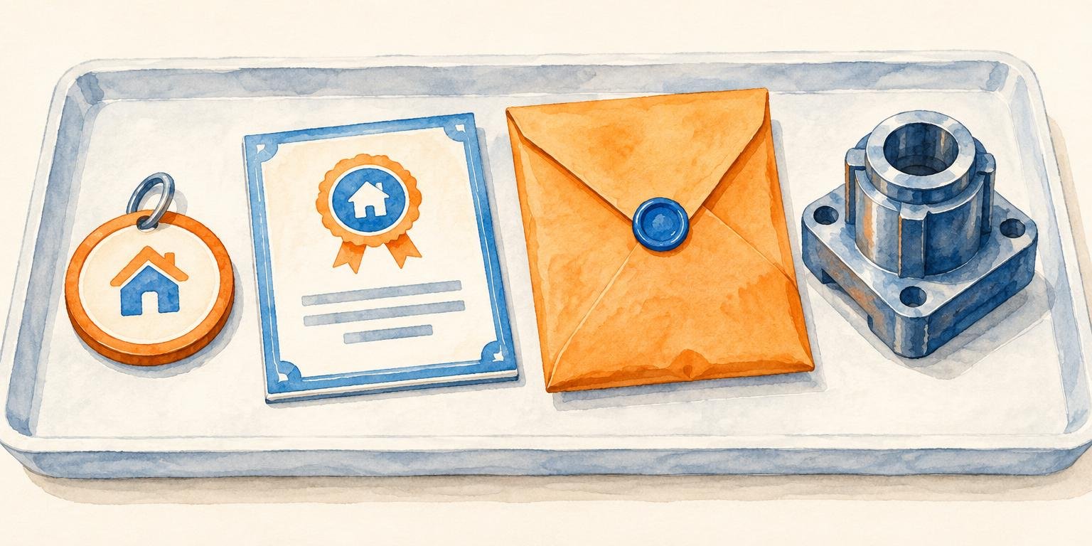 Как подтвердить происхождение и сохранить шанс на победу