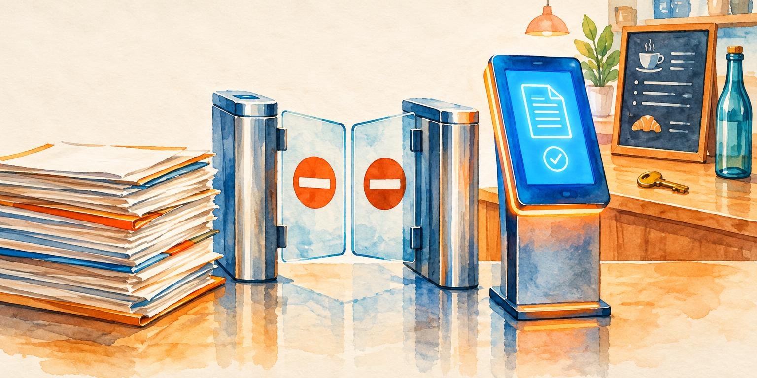 Анонс проблемы