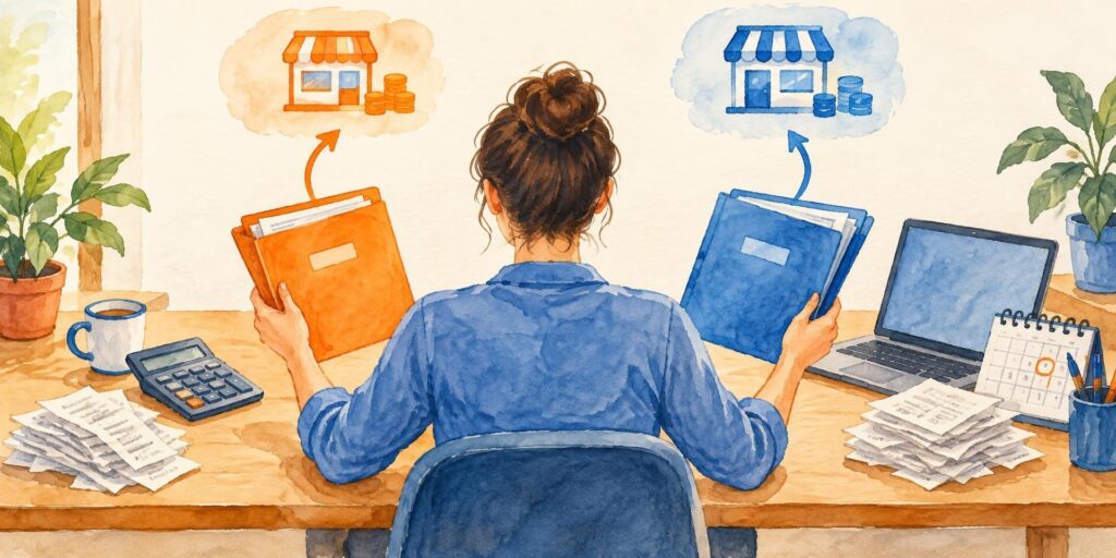 Как продавцу на УСН избежать штрафов из-за учета НДС в 2026 году