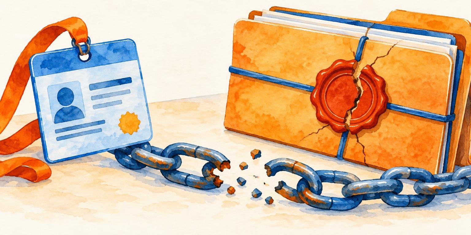 Когда лицензия не спасает