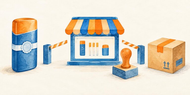 Можно ли с 1 октября 2026 года продавать табачную и никотинсодержащую продукцию на маркетплейсе и что для этого нужно?