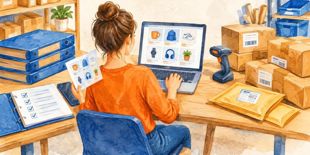 Новые правила платформенной экономики с 1 октября 2026 года: что менять в договорах продавцу