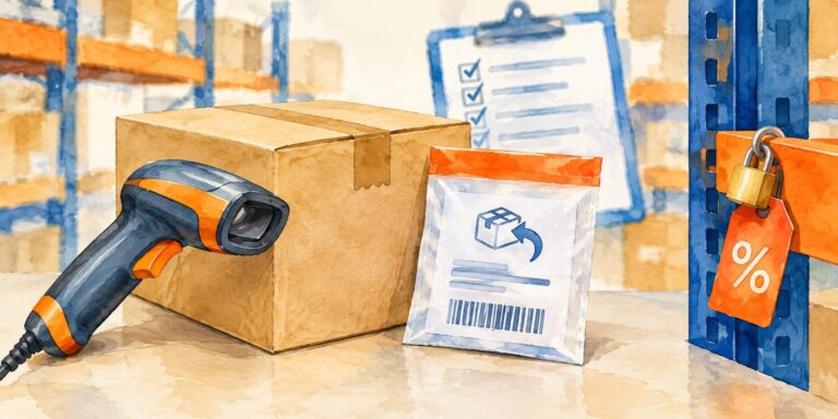 Продавец на маркетплейсе: проверки, скидки, возвраты и штрафы